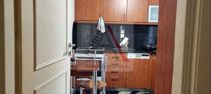 Apartment in Central Athens - view 1