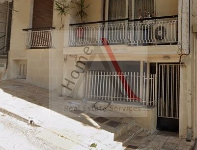 Apartment in Central Athens - view 1