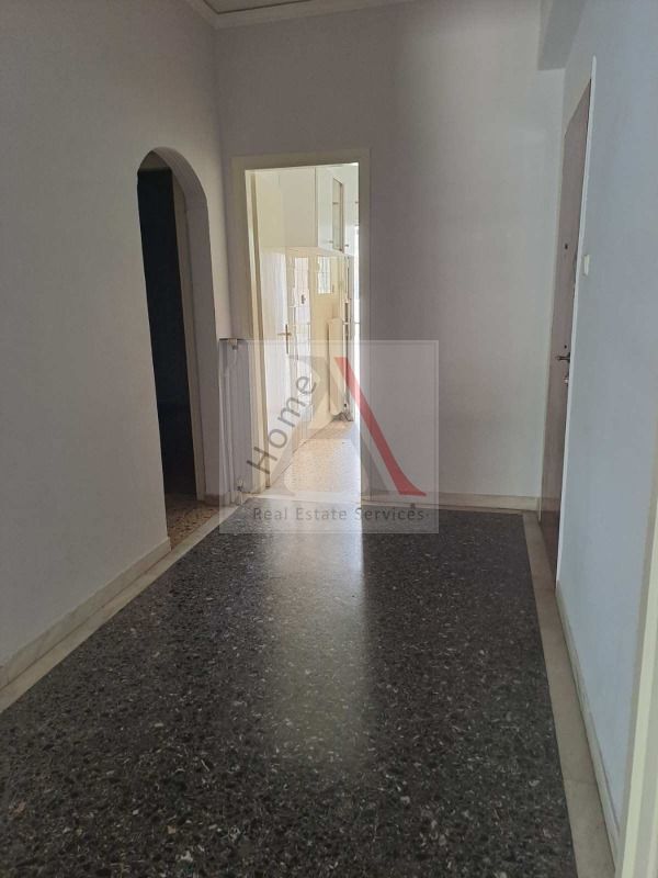 Apartment in Kallithea - view 1