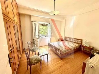 Apartment in Nea Smyrni - view 1