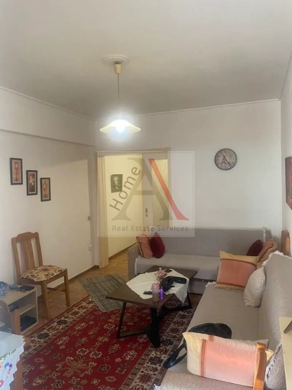 Apartment in Kallithea - view 1