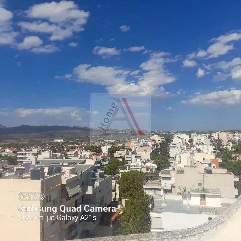 Apartment in Nea Erythraia - view 1