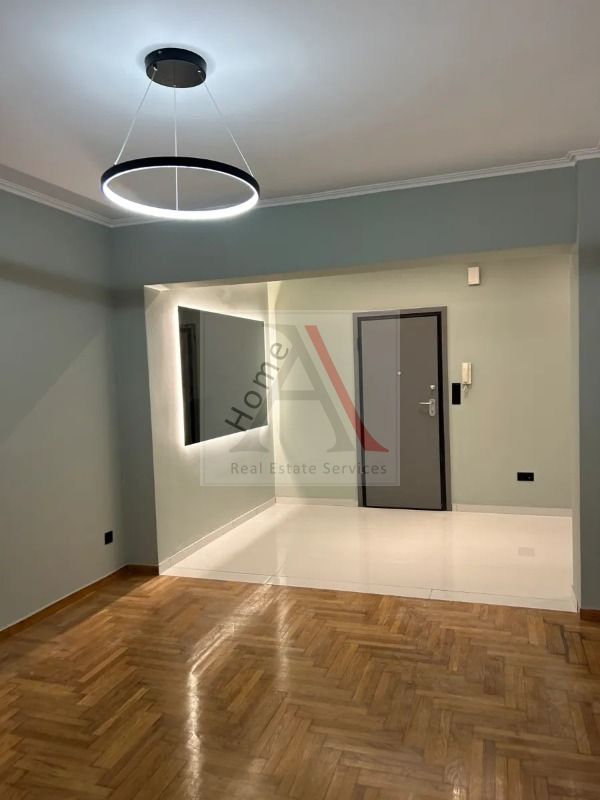 Apartment in Kallithea - view 1