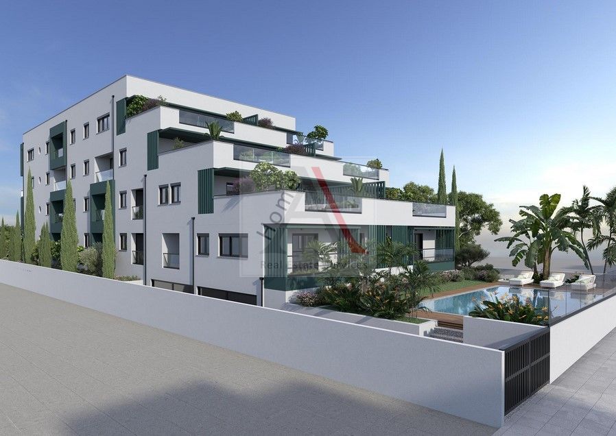 Apartment in Elliniko - view 1