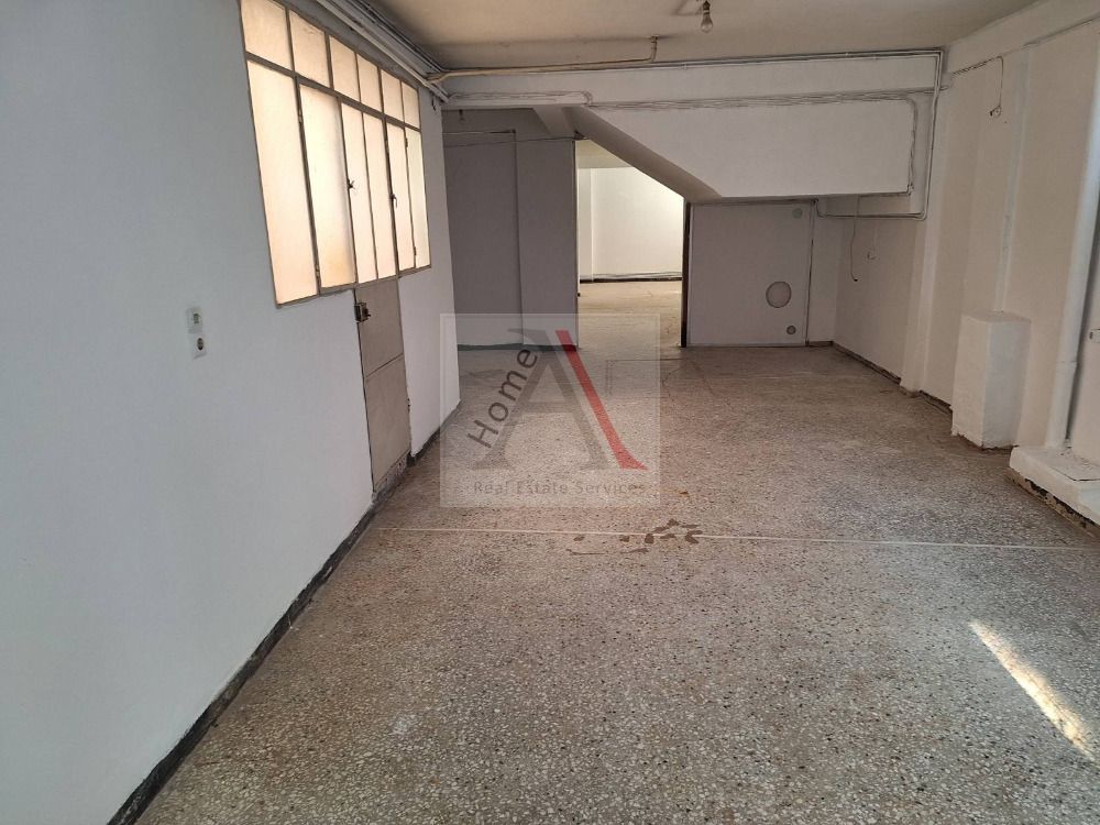 House in Athens - view 1