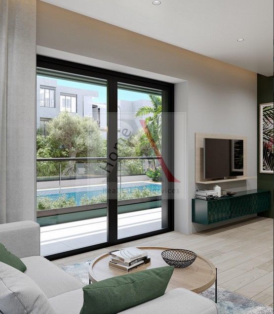 Apartment in Elliniko - view 1
