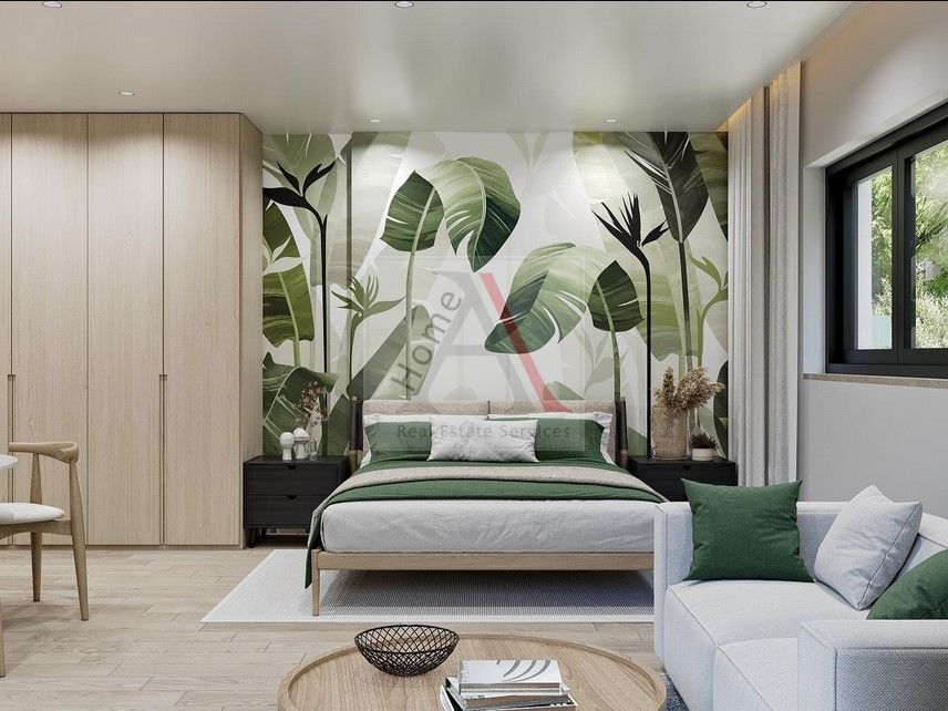 Apartment in Elliniko - view 1