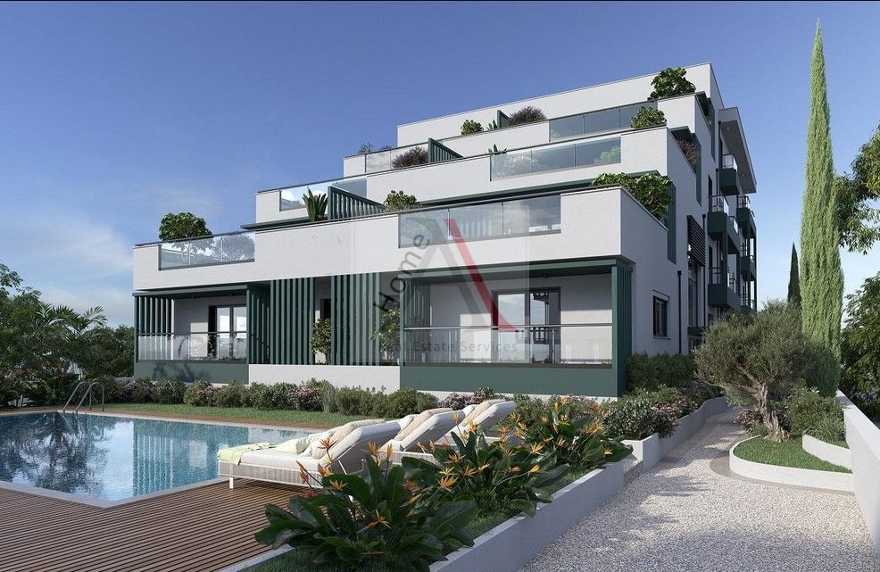 Apartment in Elliniko - view 1