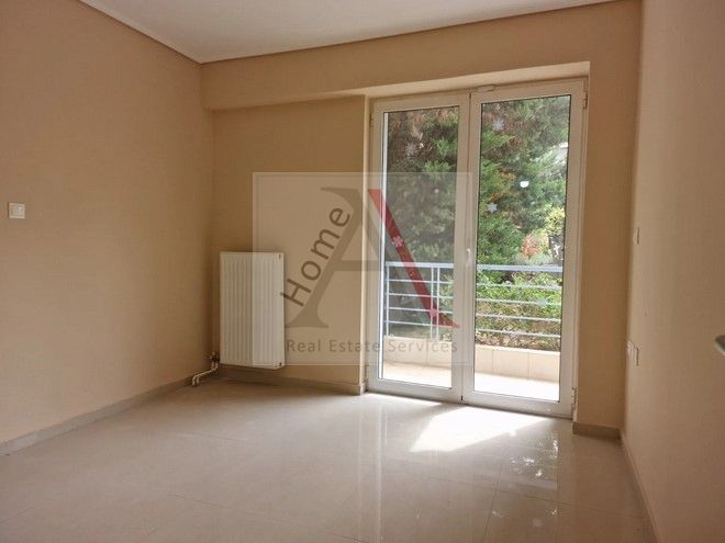 Apartment in Agia Paraskevi - view 1