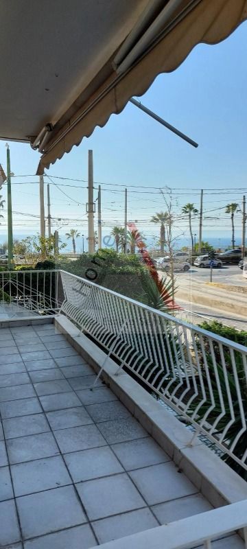 Apartment in Palaio Faliro - view 1