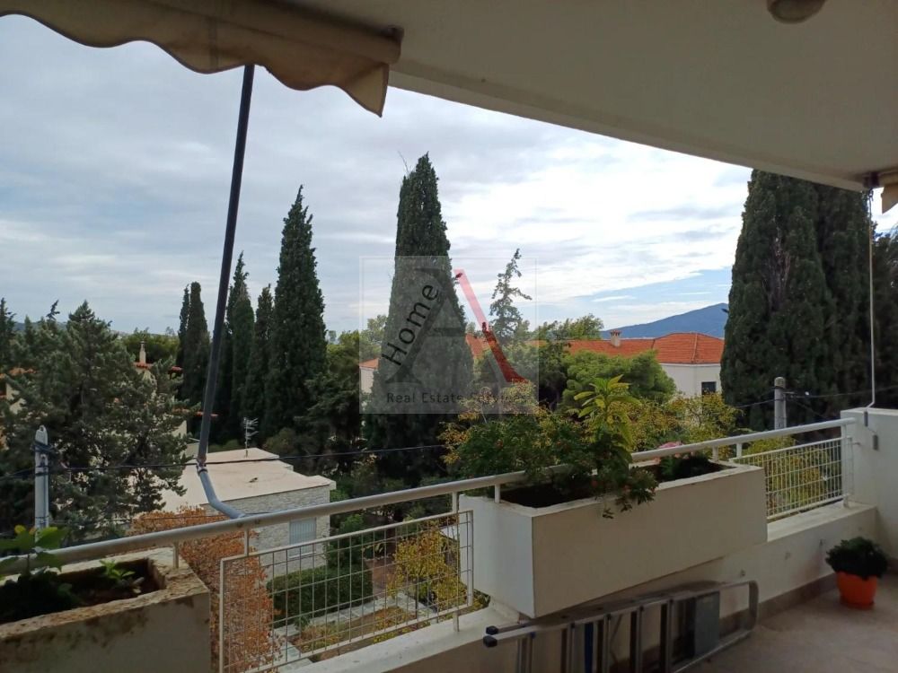 Apartment in Kifisia - view 1