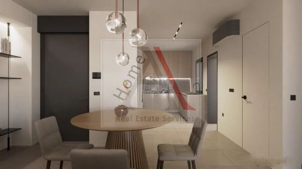 Apartment in Athens - view 1