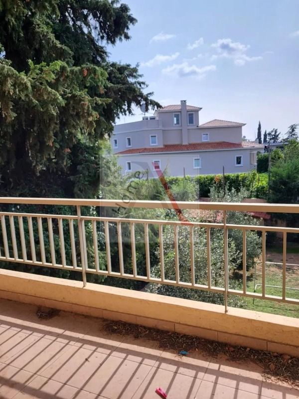 Apartment in Kifisia - view 1