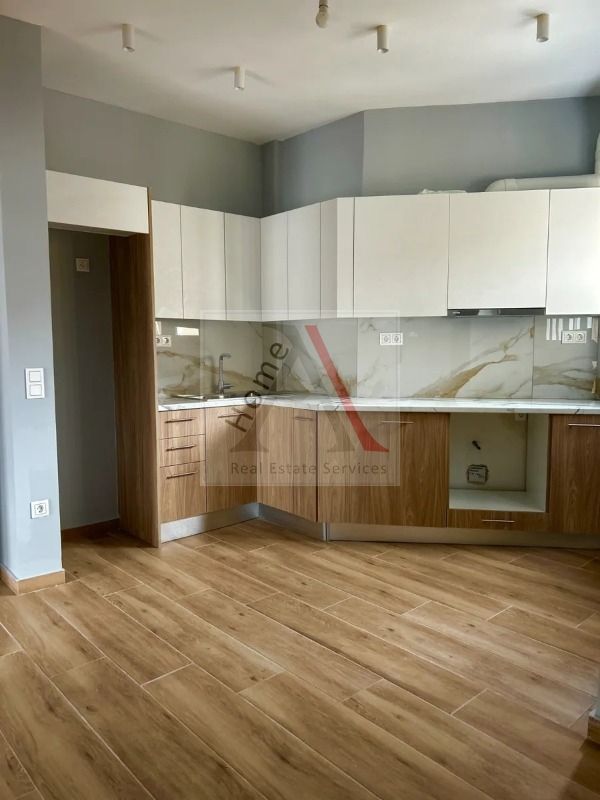 Apartment in Kallithea - view 1
