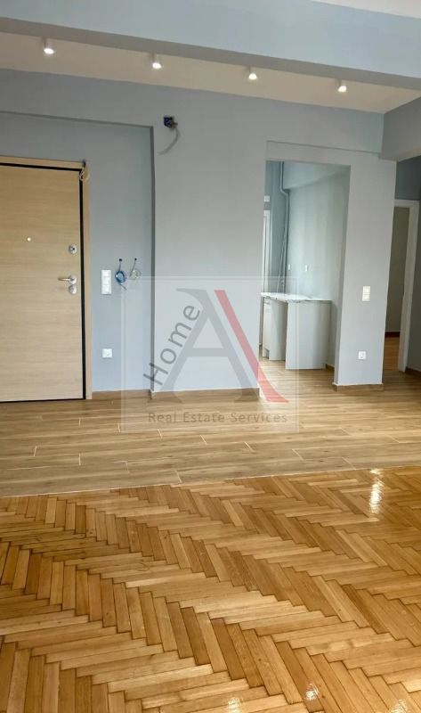 Apartment in Kallithea - view 1