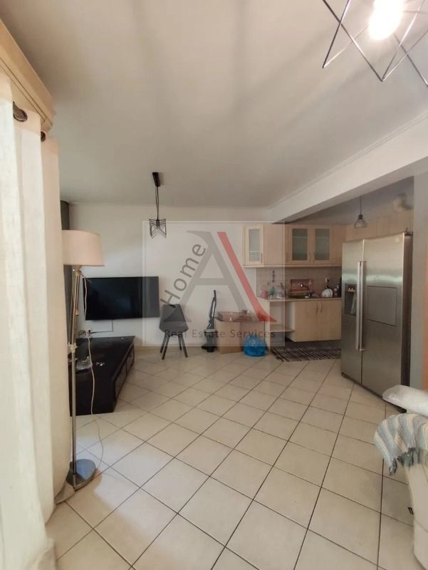 Apartment in Nea Smyrni - view 1