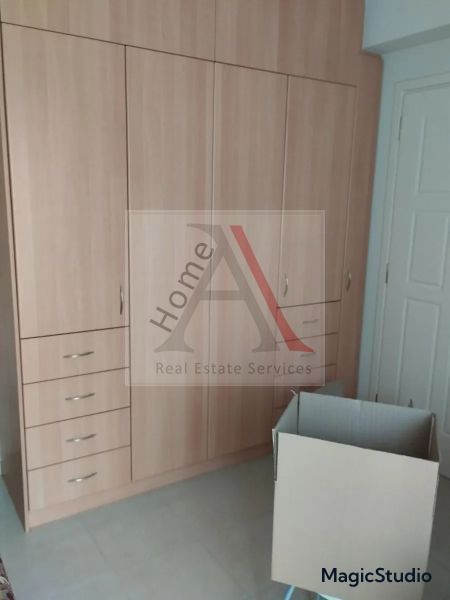 Apartment in Athens - view 1