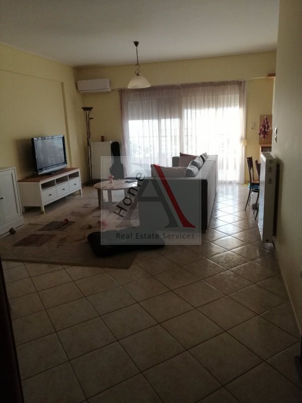 Apartment in Athens - view 1