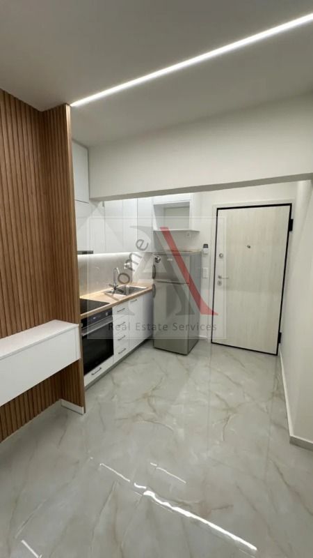 Apartment in Kallithea - view 1