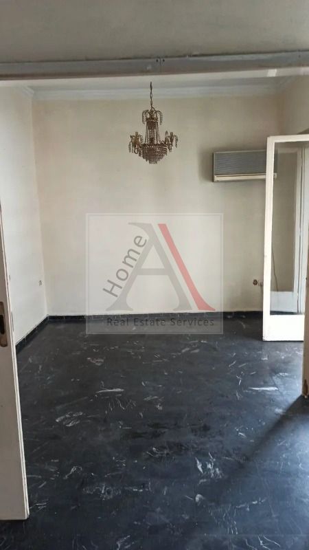Apartment in Kallithea - view 1