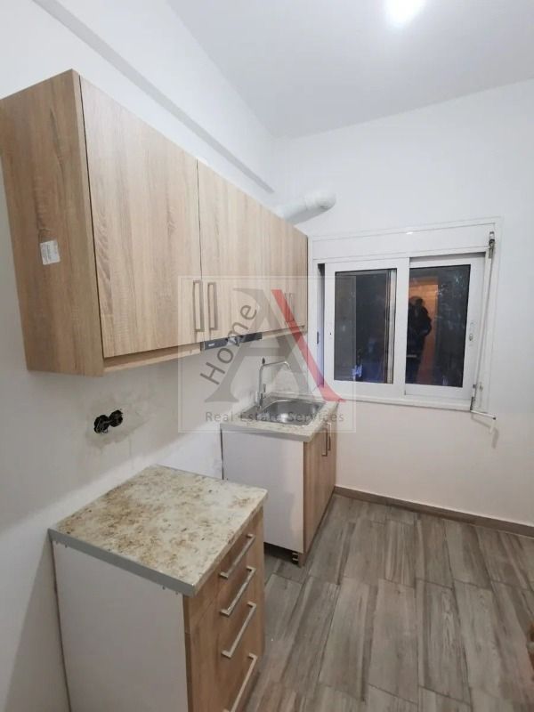Apartment in Kallithea - view 1