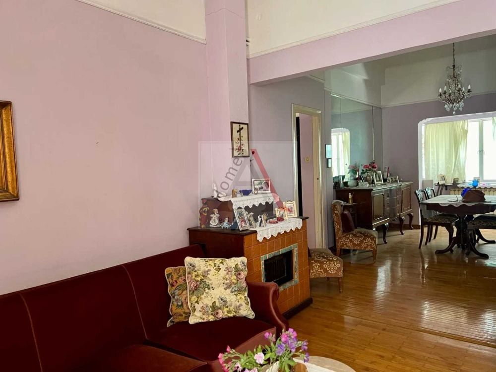 Apartment in Kallithea - view 1