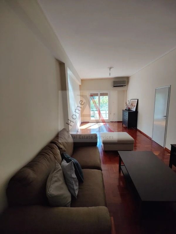 Apartment in Kallithea - view 1