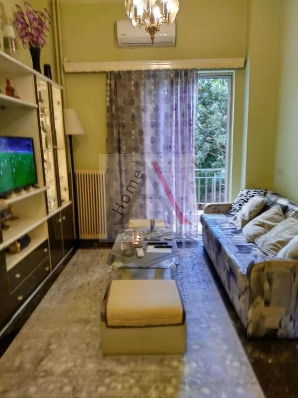 Apartment in Kallithea - view 1