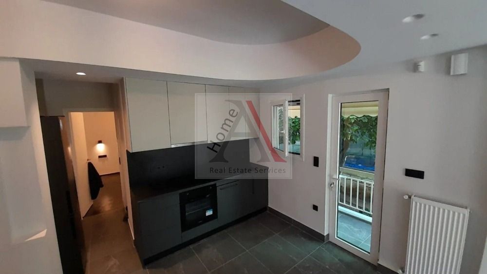Apartment in Palaio Faliro - view 1