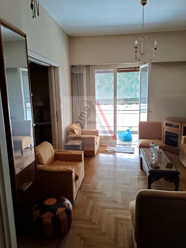 Apartment in Kallithea - view 1