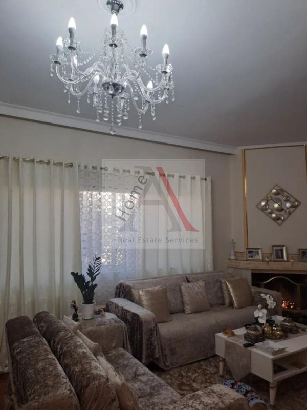 Apartment in Nea Erythraia - view 1