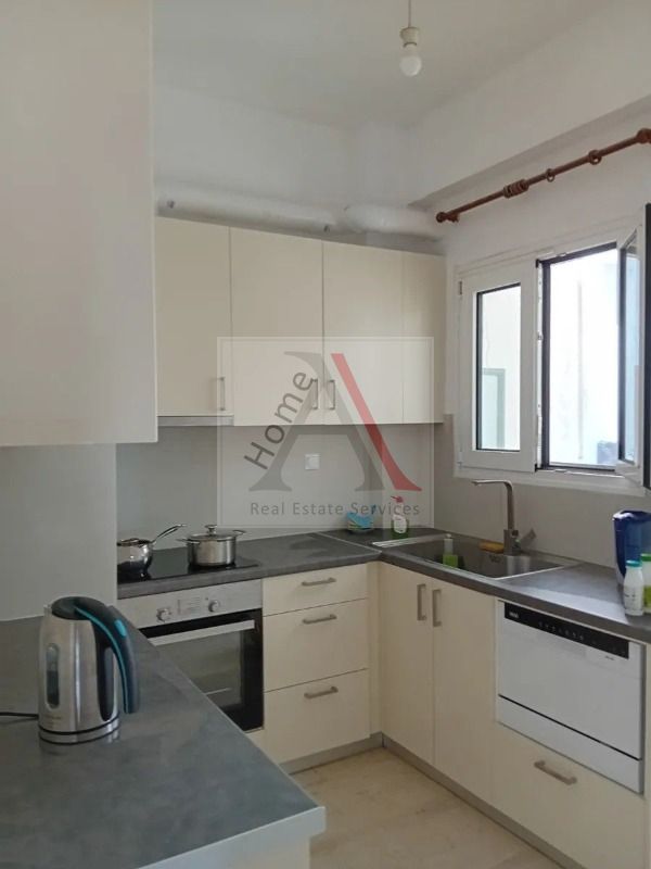 Apartment in Nea Smyrni - view 1