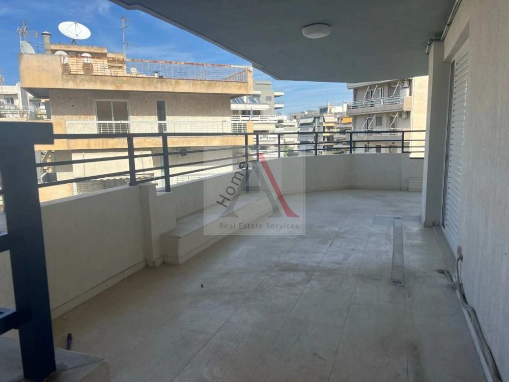 Apartment in Palaio Faliro - view 1