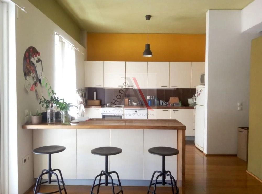 Apartment in Nea Smyrni - view 1