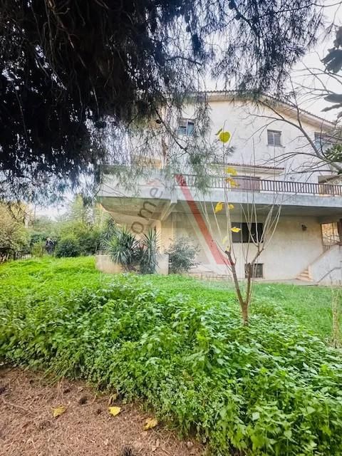 House in Nea Erythraia - view 1