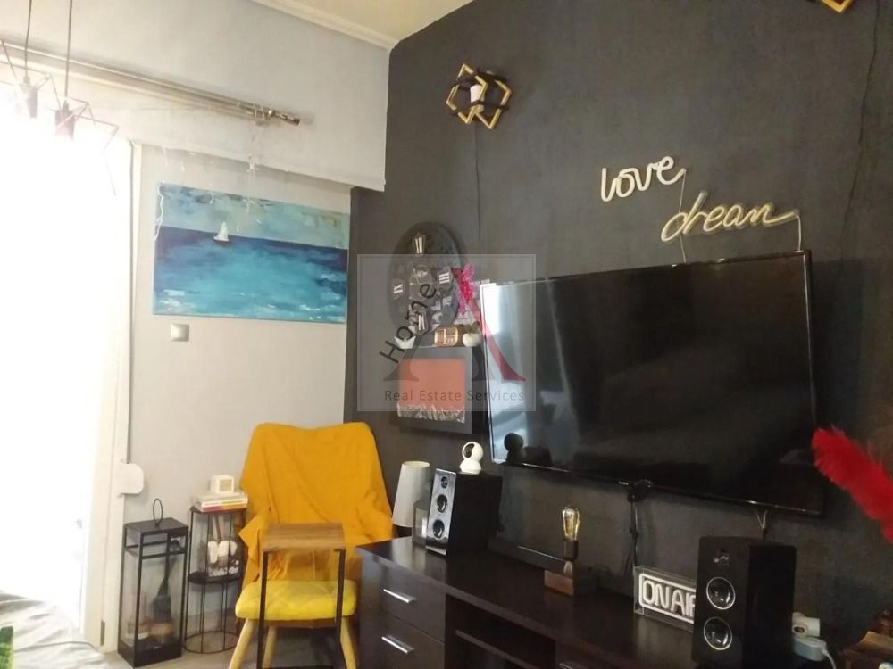 Apartment in Kallithea - view 1
