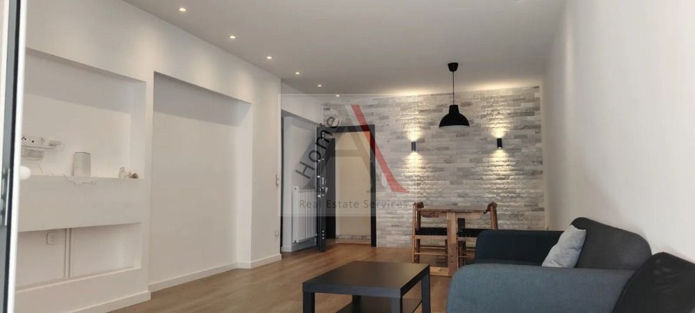 Apartment in Kallithea - view 1