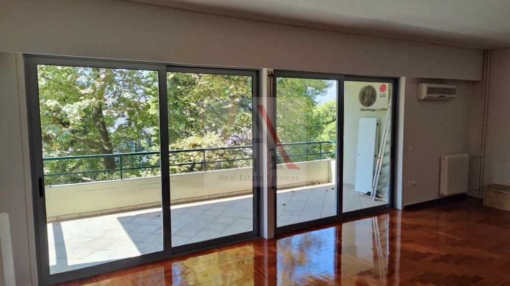 Apartment in Nea Erythraia - view 1