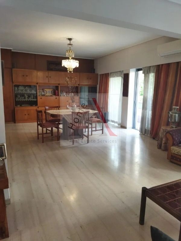 Apartment in Nea Smyrni - view 1