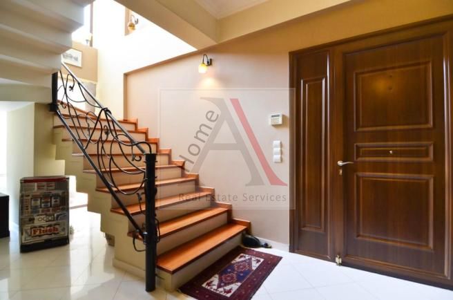Apartment in Greece - view 1