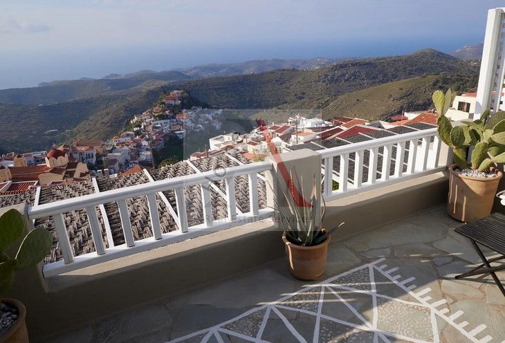 Apartment in Kea - view 1