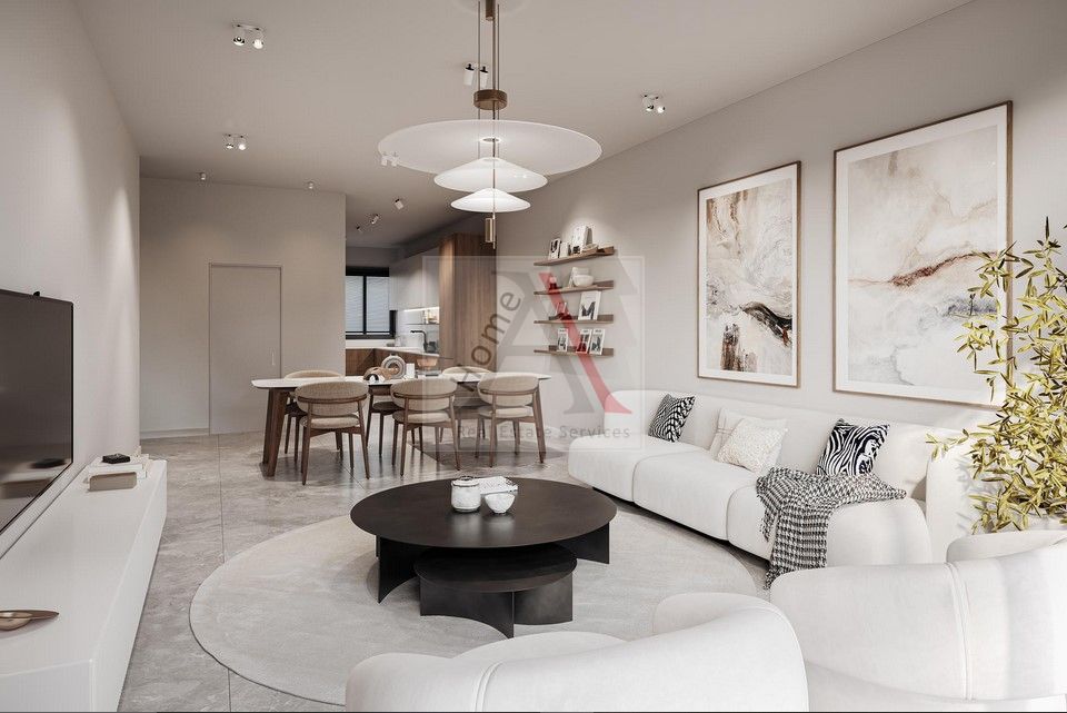 Apartment in Piraeus Center - view 1