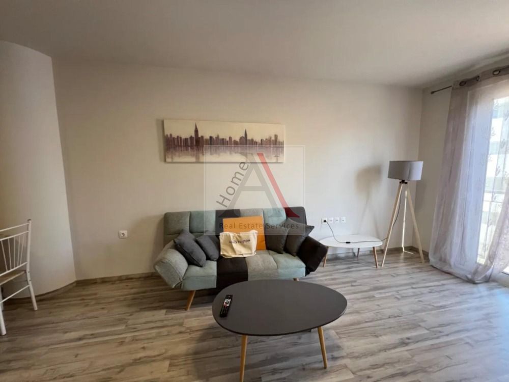 Apartment in Kallithea - view 1