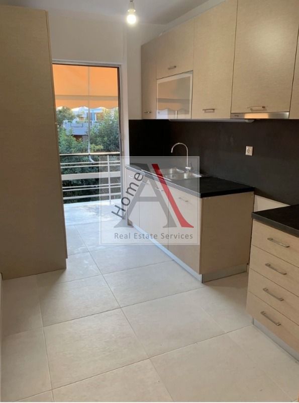 Apartment in Athens - view 1