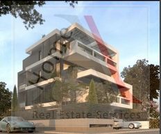 Apartment in Vrilissia - view 1