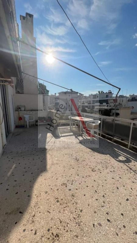 Penthouse in Palaio Faliro - view 1