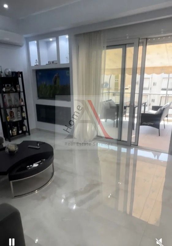 Apartment in Kallithea - view 1