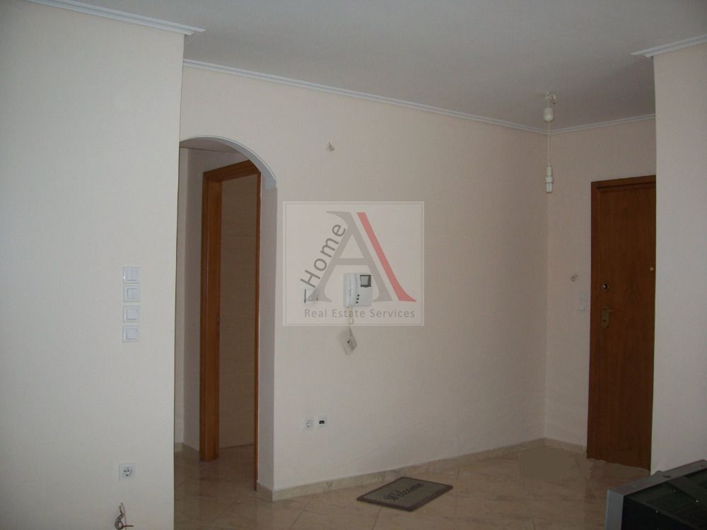 Apartment in Central Athens - view 1