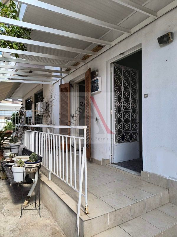 Apartment in Ilioupoli - view 1