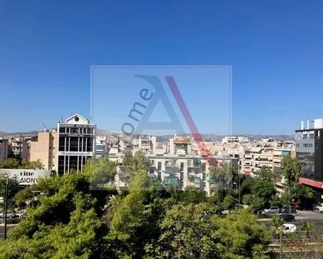 Apartment in Nea Smyrni - view 1